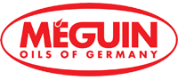 Meguin-Wegweiser