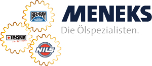 MENEKS B2B-Logo