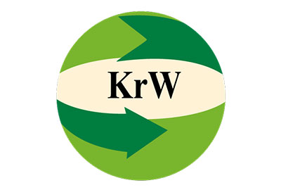 KRW - Entsorgung & Recycling