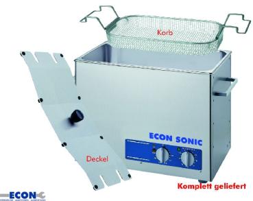 Ultraschallreiniger ECON SONIC - RK 1028 H
