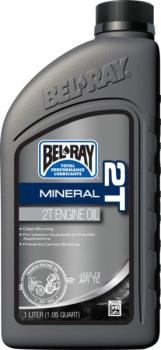 BEL-RAY 2T Mineral