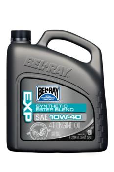 BEL-RAY EXP Synthetic Ester 10W-40