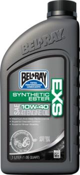BEL-RAY EXS Synthetic Ester 10W-40