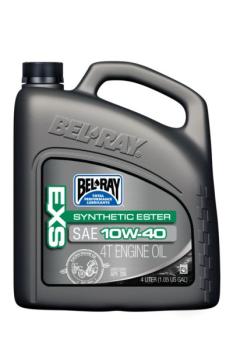 BEL-RAY EXS Synthetic Ester 10W-40