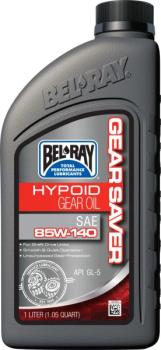 Bel-Ray Gear Saver Hypoid 85W140