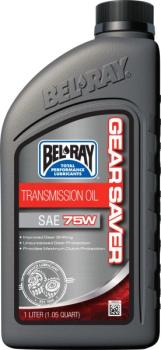BEL-RAY Gear Saver Transmission 75W