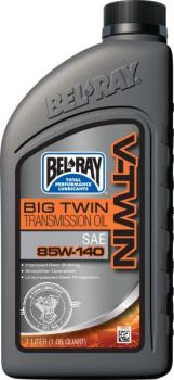 BEL-RAY Big Twin Transmission Oil 85W-140