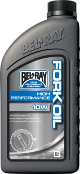 BEL-RAY High Performance Fork Oil 10W