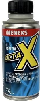 OCTAX - Oktan Booster