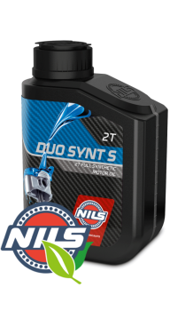 NILS DUO SYNT S - 2T Oil