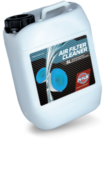 NILS AIR FILTER CLEANER