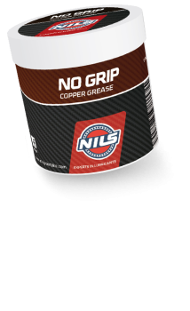 NILS NO GRIP COPPER GREASE