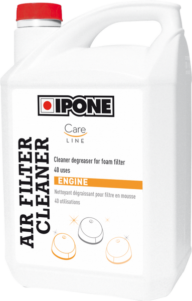 IPONE Air Filter Cleaner