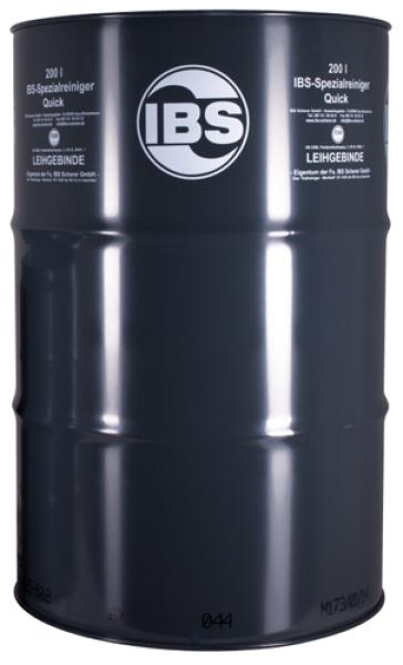 IBS-Spezialreiniger Quick - 200 Liter