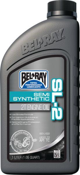 BEL-RAY SL-2 Semi-Synthetic 2T