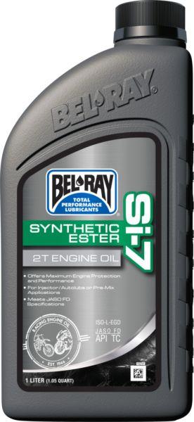 BEL-RAY Si-7 Synthetic 2T