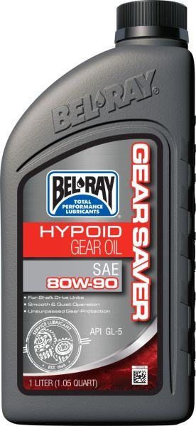 Bel-Ray Gear Saver Hypoid 80W90