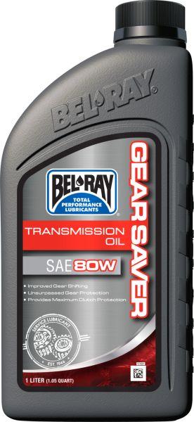 BEL-RAY Gear Saver Transmission 80W