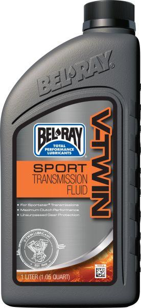 BEL-RAY Sport Transmission Fluid 85W