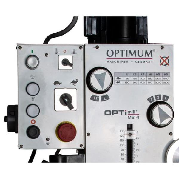 OPTImill MB 4