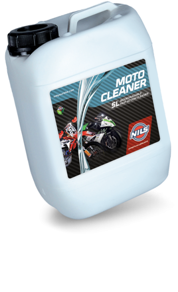 NILS MOTO CLEANER