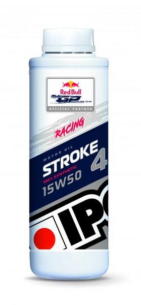 IPONE Racing Stroke 4 15W-50